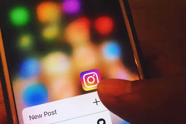 8 Passos Rápidos para Criar uma Conta Comercial Instagram